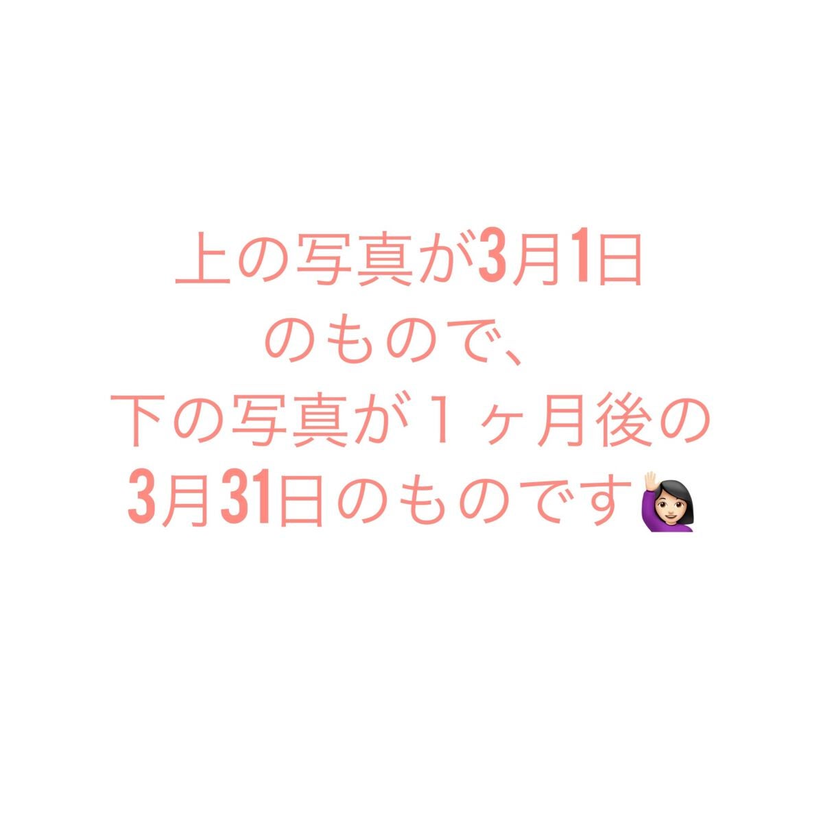 ゆる on LIPS 「✏️底見えコスメ経過記録📖 〜3月末〜お久しぶりです🌷1..」(2枚目)