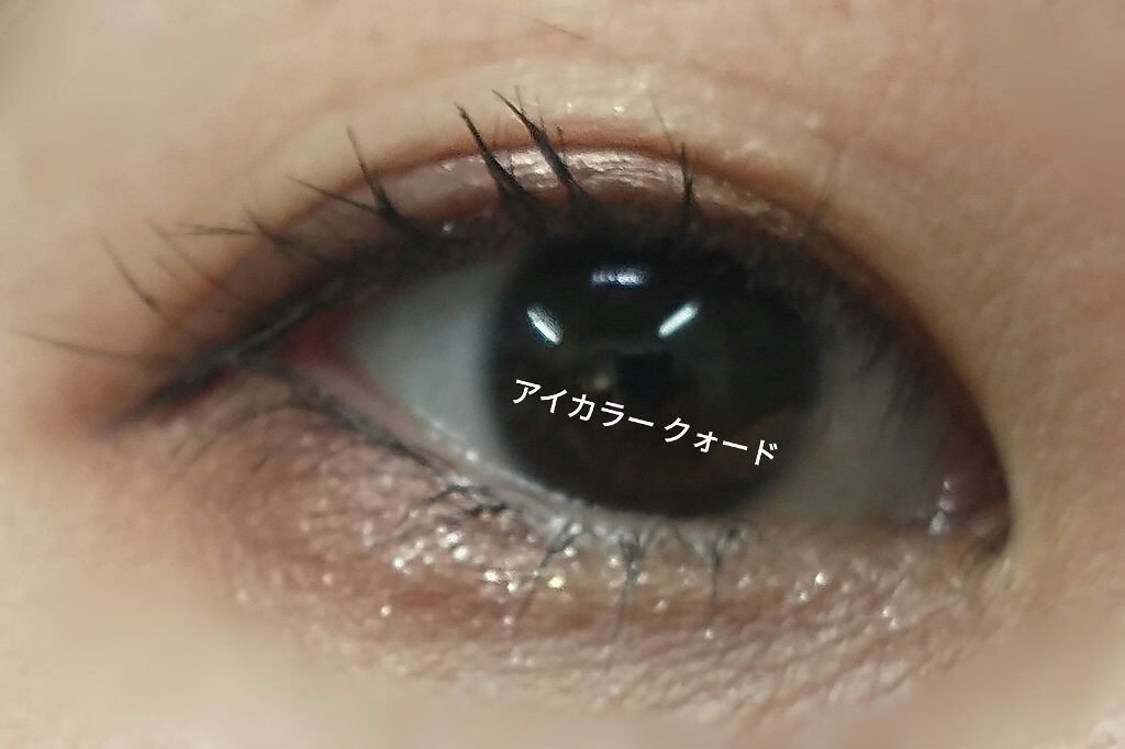 アイ カラー クォード/TOM FORD BEAUTY/アイシャドウパレットを使ったクチコミ（1枚目）