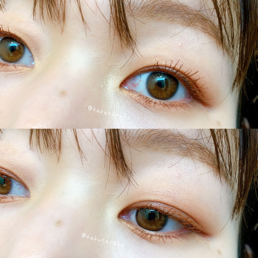 ピュア カラー ブラッシュ/SUQQU/パウダーチークを使ったクチコミ(6枚目)