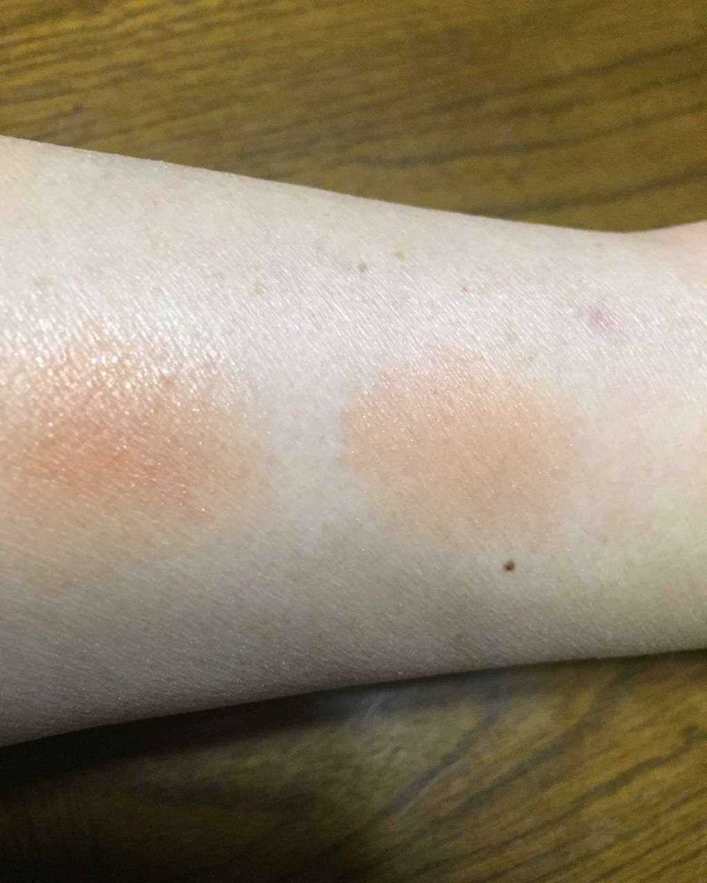 e.l.f. Cosmetics ハイドレーティングアンダーアイプライマーのクチコミ「Hydrating under eye primer 
ハイドレーティングアンダーアイプライマ.....」（3枚目）