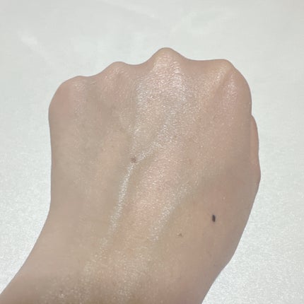 ビタミンB9トーンアップクリーム/NATURAL DERMA PROJECT/化粧下地を使ったクチコミ(4枚目)