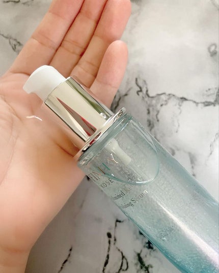 アンリミテッド キー/インフィニティ/美容液を使ったクチコミ(3枚目)