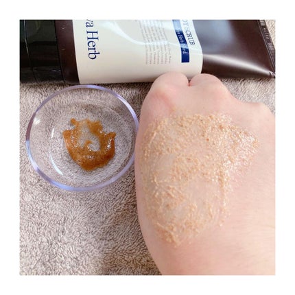 ナード ボディスクラブ/NARD/ボディスクラブを使ったクチコミ(8枚目)