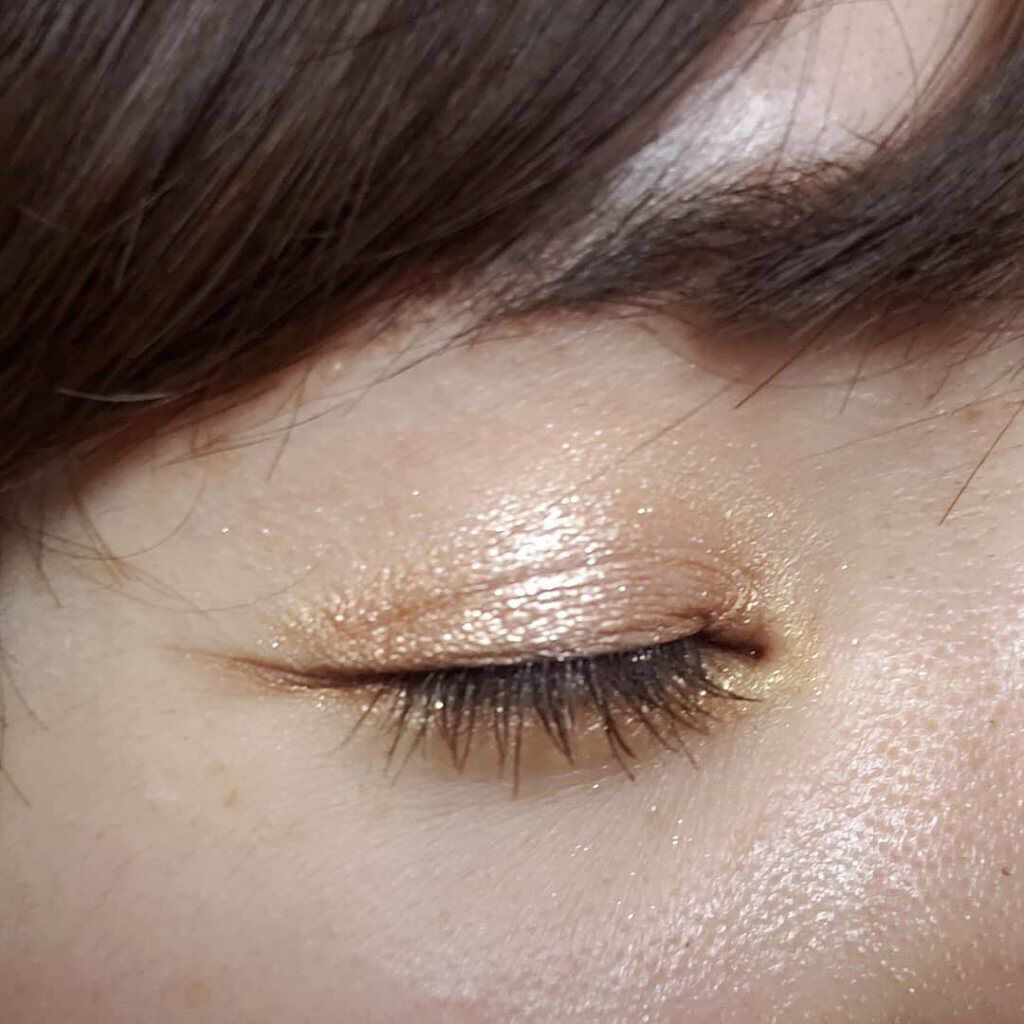 アイ カラー クォード/TOM FORD BEAUTY/アイシャドウパレットを使ったクチコミ(2枚目)