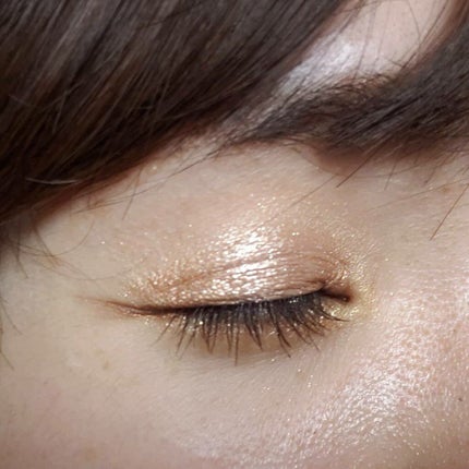 アイ カラー クォード/TOM FORD BEAUTY/アイシャドウパレットを使ったクチコミ(2枚目)