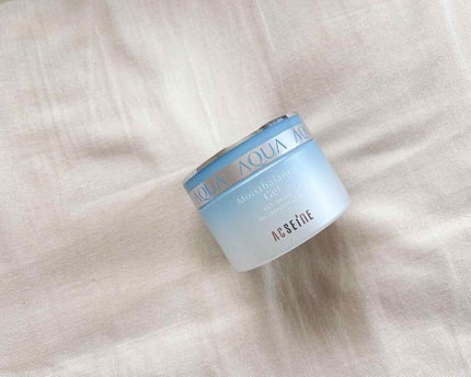 モイストバランス ジェル/ACSEINE/美容液を使ったクチコミ(1枚目)