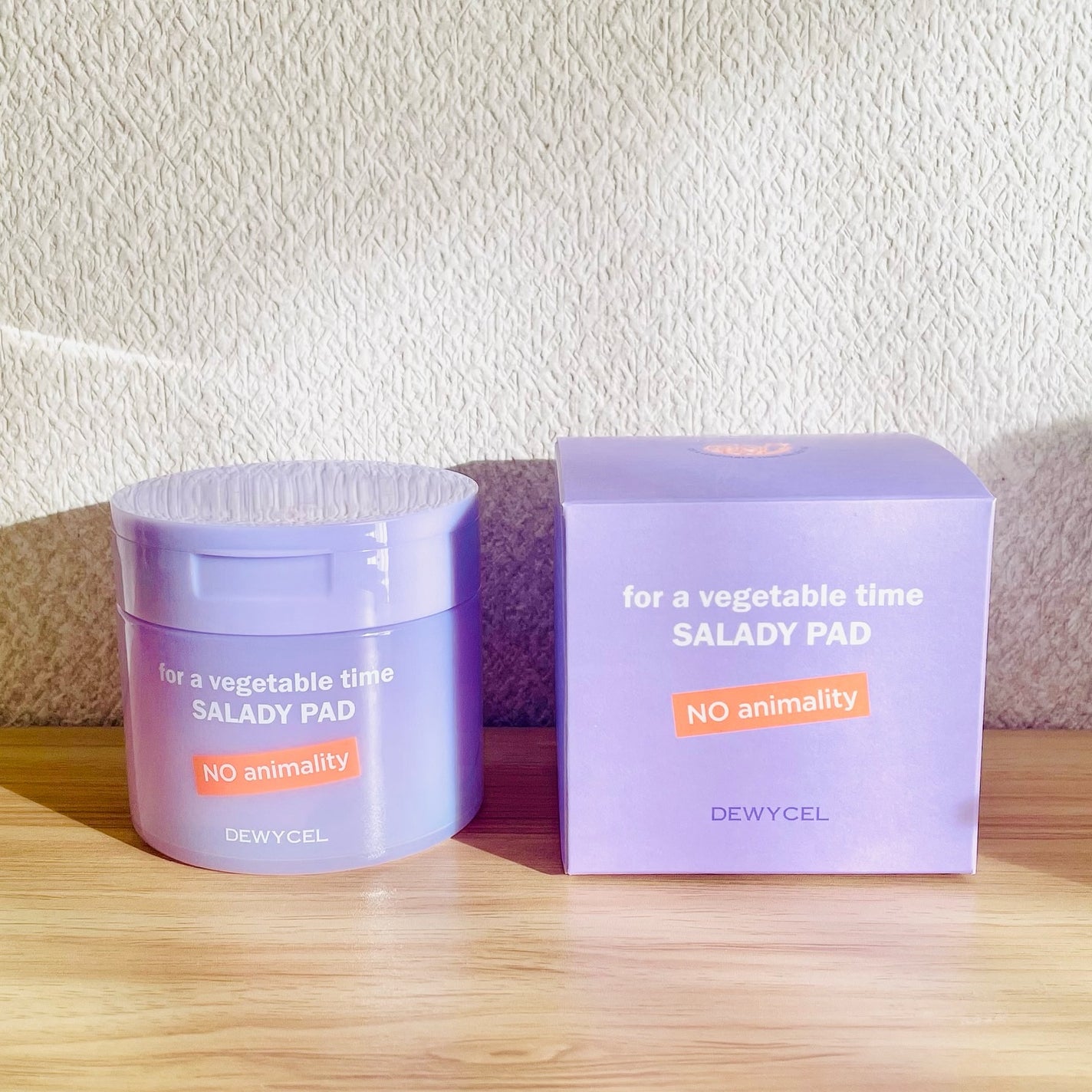 ポアーテンクリーム/DEWYCEL/化粧下地を使ったクチコミ(2枚目)