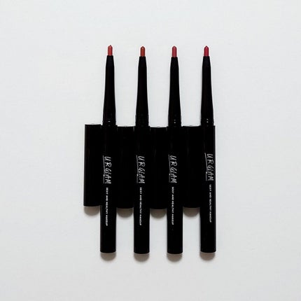 リップライナー/U R GLAM/リップライナーを使ったクチコミ(2枚目)