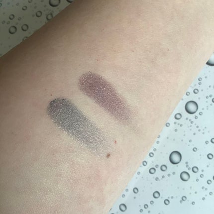 ツイングラデーションアイカラー/オルビス/アイシャドウパレットを使ったクチコミ(1枚目)