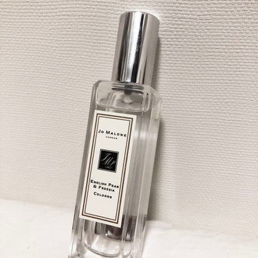 イングリッシュ ペアー＆フリージア コロン/Jo MALONE LONDON/香水(レディース)を使ったクチコミ（2枚目）