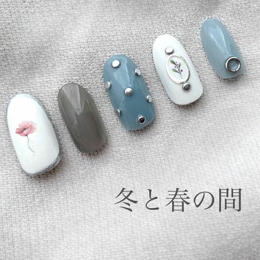 pa ネイルカラー/pa nail collective/マニキュアを使ったクチコミ（1枚目）