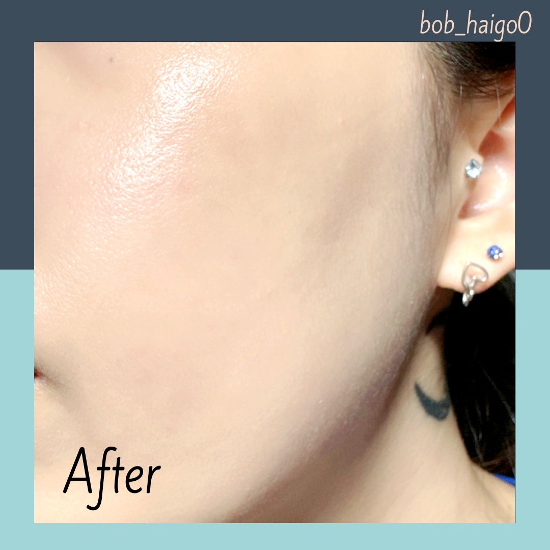 イルミネーティングサプルブレミッシュクリーム(40ml)/Klairs/化粧下地を使ったクチコミ(4枚目)