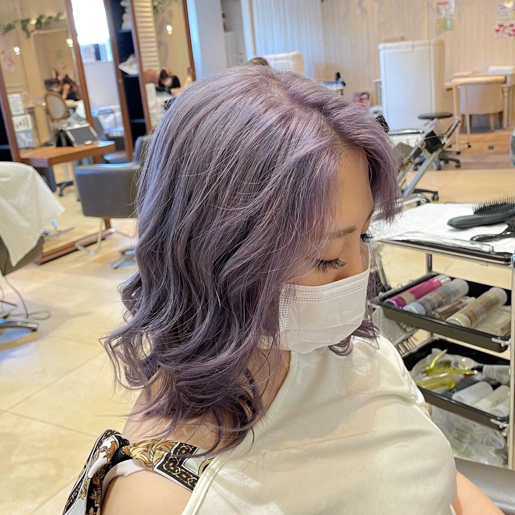 イミュライズ シャンプー/ヘアトリートメント/オージュア/サロンシャンプーを使ったクチコミ（1枚目）