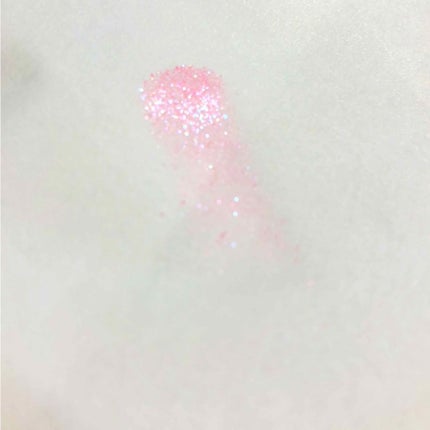 プリズム パウダーアイカラー/リンメル ロンドン/単色アイシャドウを使ったクチコミ(3枚目)