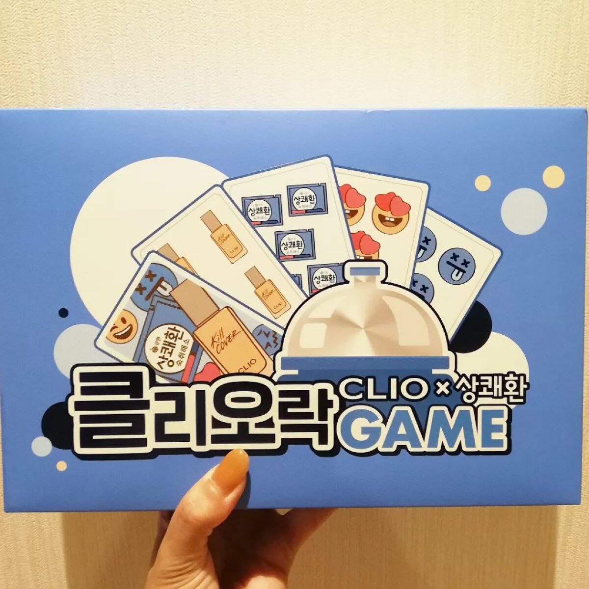 キルカバーニューマットファンデーション/CLIO/リキッドファンデーションを使ったクチコミ(1枚目)