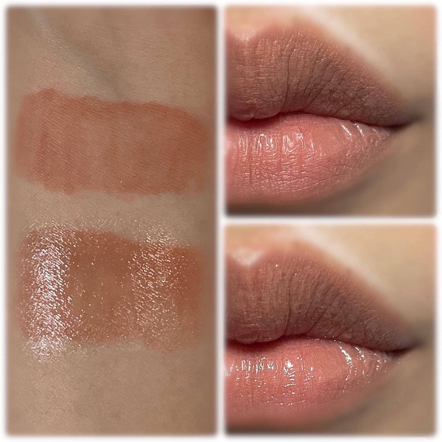 ラスティング プロボカリプス リップカラー/リンメル ロンドン/リップグロスを使ったクチコミ(5枚目)