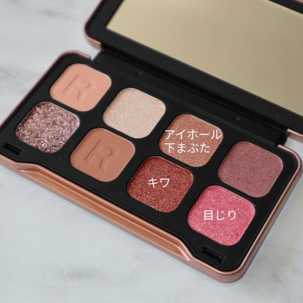 ぬこ on LIPS 「◆メイクアップレボリューションフォーエバーダイナミック使いやす..」(3枚目)