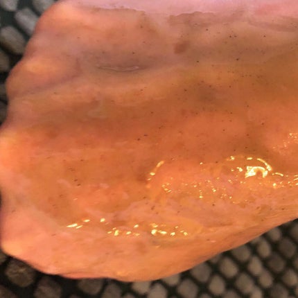 15秒洗顔パック/麗凍化粧品/その他洗顔料を使ったクチコミ(4枚目)