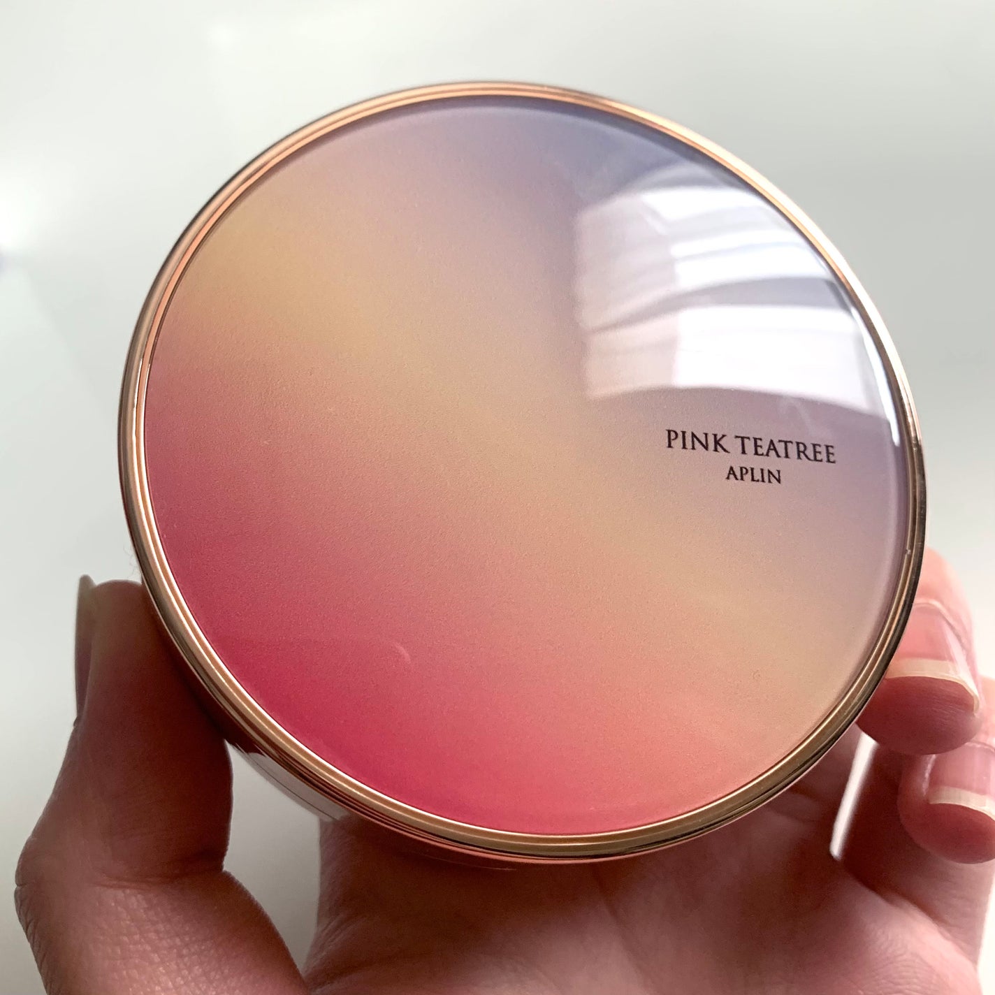 マーメイドスキンジェルUV/キャンメイク/日焼け止めジェルを使ったクチコミ(6枚目)