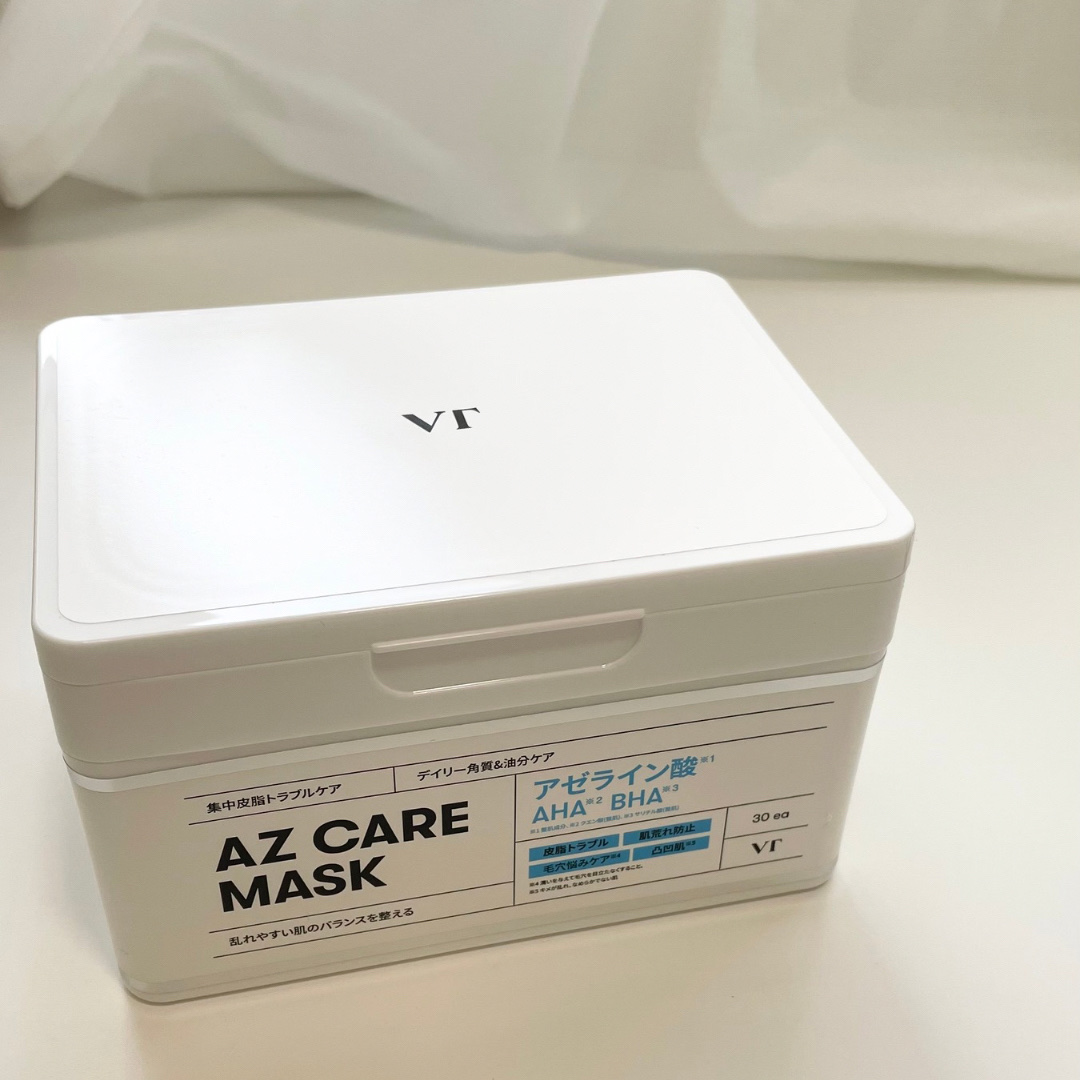 プロCICAクリアスポットパッチネオンエディション/VT/その他スキンケアを使ったクチコミ（1枚目）