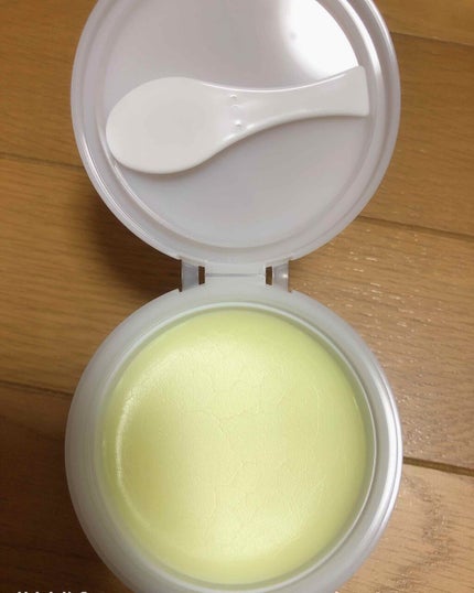 クレンジングバーム/シュシュモア/クレンジングバームを使ったクチコミ(2枚目)