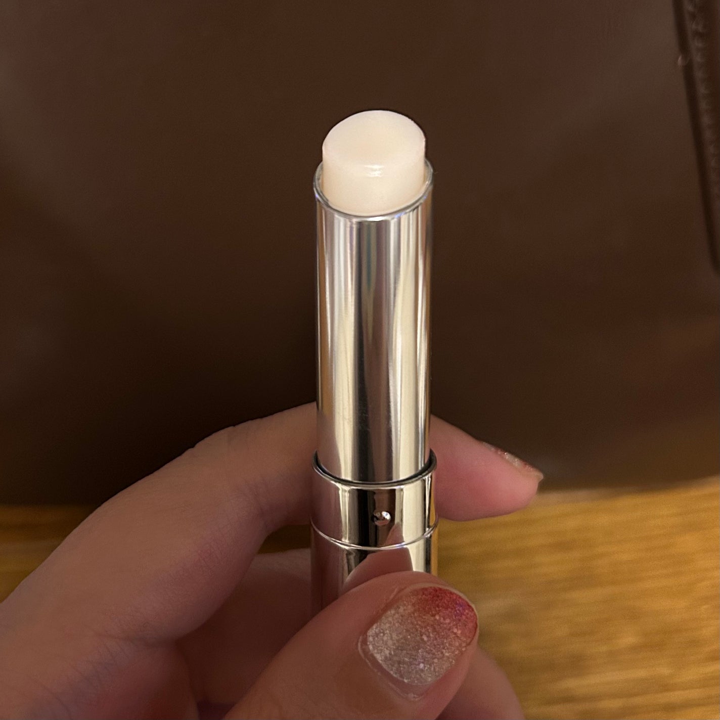 ディオール アディクト リップ グロウ/Dior/リップバームを使ったクチコミ(2枚目)