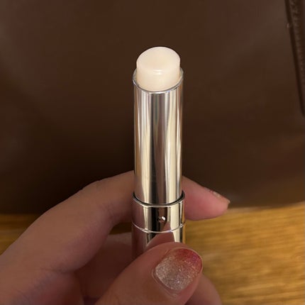 ディオール アディクト リップ グロウ/Dior/リップバームを使ったクチコミ(2枚目)
