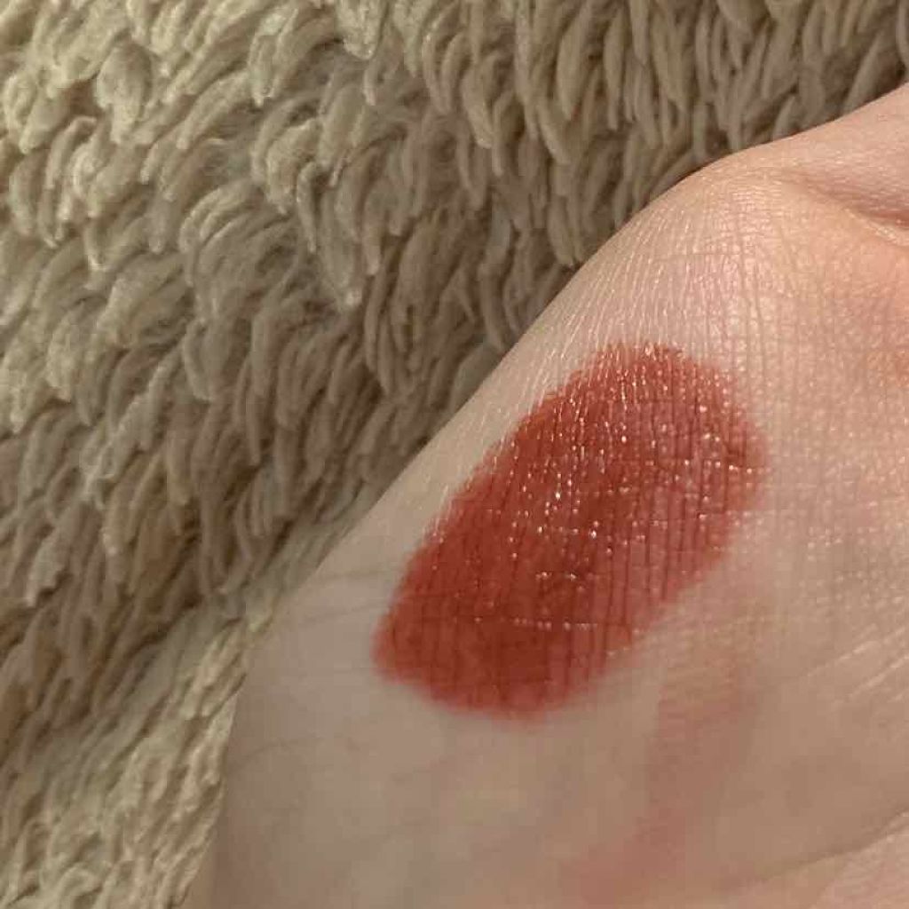 マシュマロルック リップスティック/リンメル ロンドン/口紅を使ったクチコミ（2枚目）