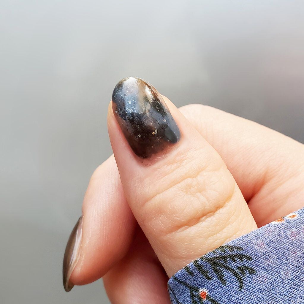 ミニネイル/パラドゥ/マニキュアを使ったクチコミ(3枚目)