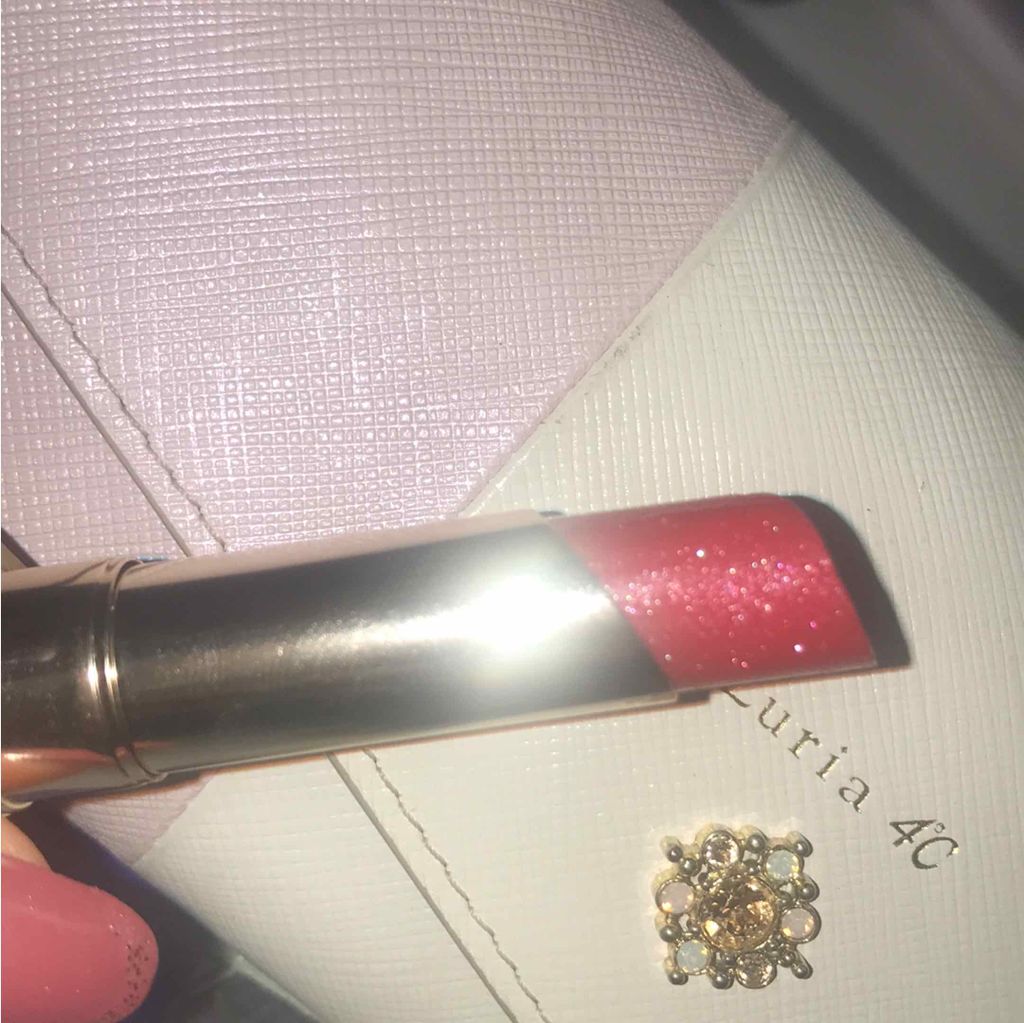 saya on LIPS 「Opera限定色で発売された12番です!6時間塗り直さなくても..」(1枚目)