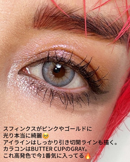 アイ カラー クォード/TOM FORD BEAUTY/アイシャドウパレットを使ったクチコミ(5枚目)