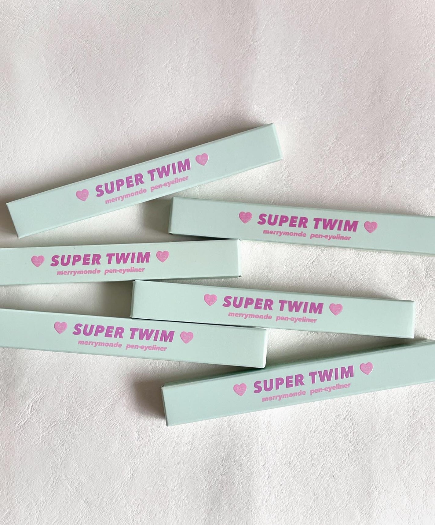 Super Twim Pen Eyeliner/Merrymonde/リキッドアイライナーを使ったクチコミ(4枚目)