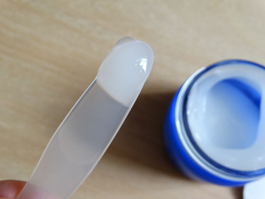 タカミスキンピールボディ/タカミ/ボディローションを使ったクチコミ(2枚目)