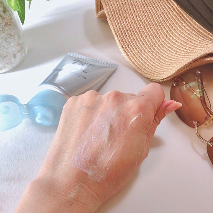 ビオレUV バリアミー クッションジェントルエッセンス /ビオレ/日焼け止めクリームを使ったクチコミ(3枚目)