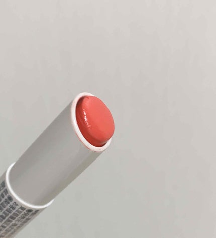 リップスティック/無印良品/口紅を使ったクチコミ(2枚目)