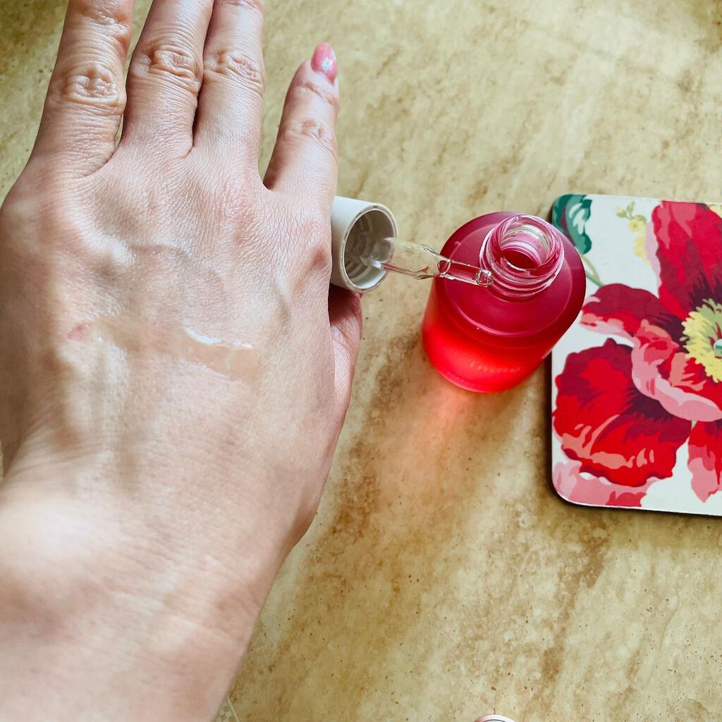 を使ったクチコミ（3枚目）