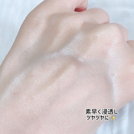 ガラクトミー ナイアシンエッセンス/manyo/美容液を使ったクチコミ(4枚目)