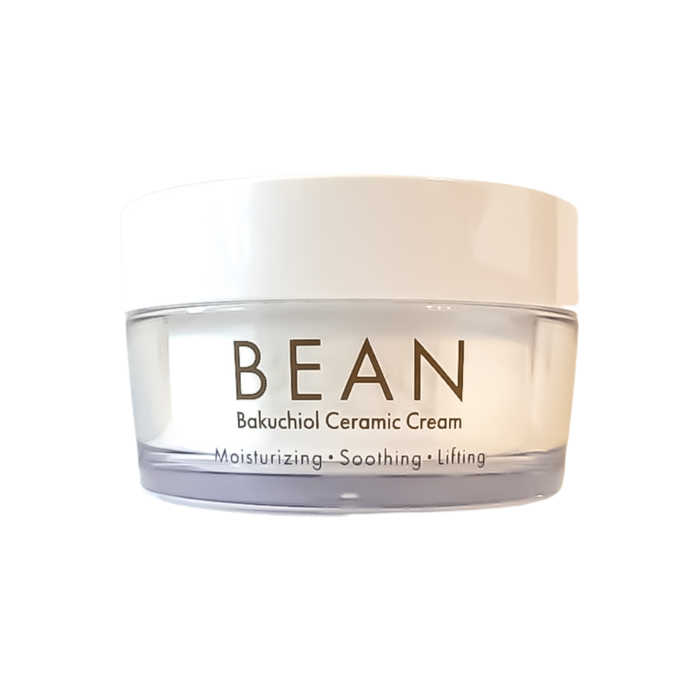 BEANビーン セラミックスムーズクリーム
