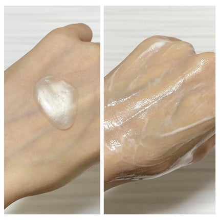 ラベンダーナイトタイムウォッシュ/Summer's Eve(サマーズイブ)/デリケートゾーンケアを使ったクチコミ(2枚目)