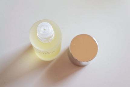 RMK Wトリートメントオイル/RMK/ブースター・導入液を使ったクチコミ(3枚目)