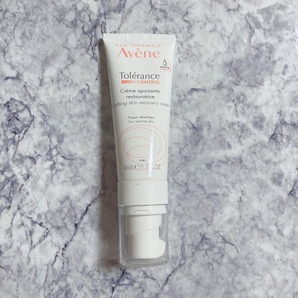 スキンバランス TC クリーム/アベンヌ/フェイスクリームを使ったクチコミ(1枚目)