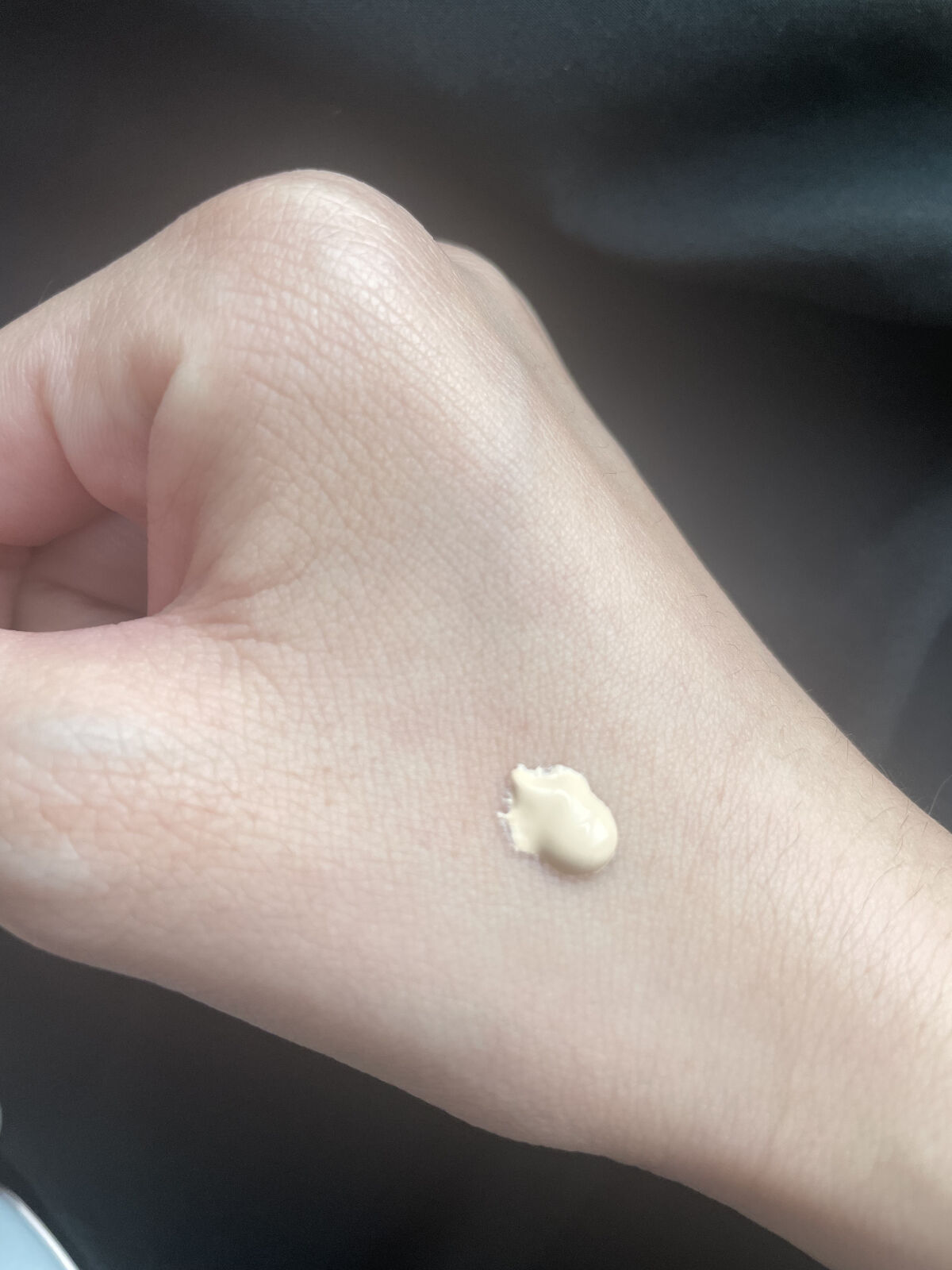 マスクフィットトーンアップクリーム/TIRTIR(ティルティル)/化粧下地を使ったクチコミ（2枚目）