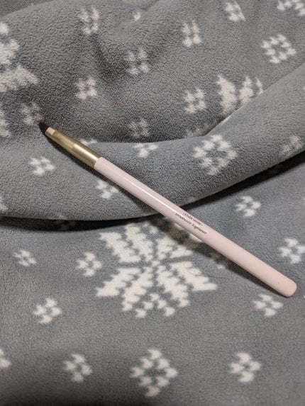 プレイカラーアイズ カサフィグ/ETUDE/アイシャドウパレットを使ったクチコミ(4枚目)