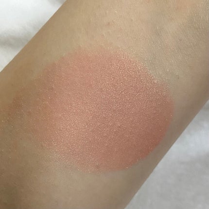 M·A·C ミネラライズ ブラッシュ/M・A・C/パウダーチークを使ったクチコミ(3枚目)