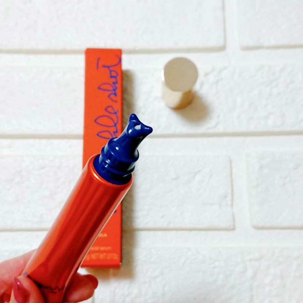 リンクルショット メディカル セラム N/リンクルショット/アイケア・アイクリームを使ったクチコミ(3枚目)