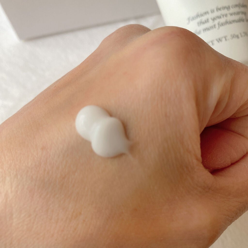 ボディアイコン ハンド クリーム/MARY QUANT/ハンドクリームを使ったクチコミ(3枚目)