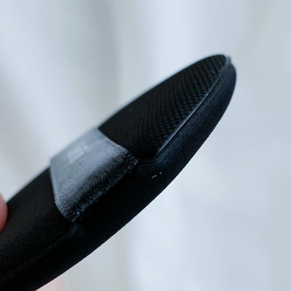 シピシピ フィットスキンクッション/CipiCipi/クッションファンデーションを使ったクチコミ(8枚目)