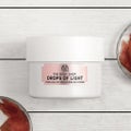 THE BODY SHOP ドロップスオブライト ピュアヘルシー ブライトニングデイクリーム