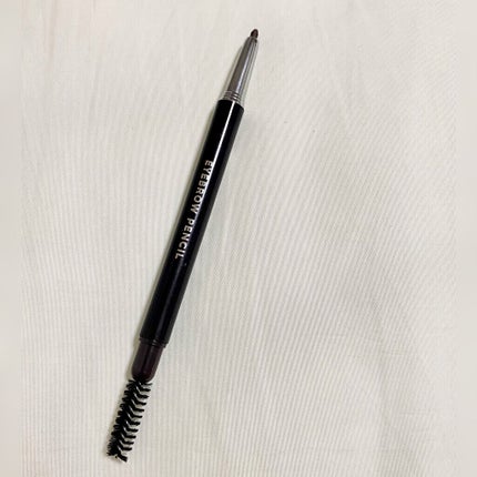 エルファー アイブローペンシル/DAISO/アイブロウペンシルを使ったクチコミ(2枚目)