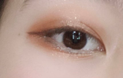 プレイカラー アイシャドウ/ETUDE/アイシャドウパレットを使ったクチコミ(3枚目)